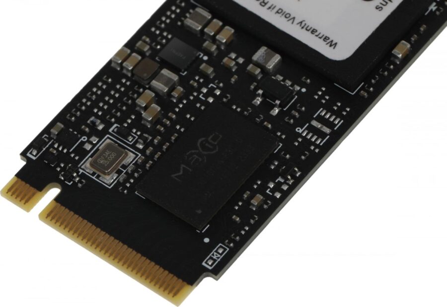 Накопитель SSD AMD PCIe 4.0 x4 4TB R3MP44096G8 Radeon M.2 2280 — изображение 2