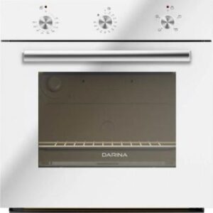 Купить Духовой шкаф Электрический Darina 1U BDE 111 701 W белый/белый - 4D-10783094 из реестра по лучшей цене