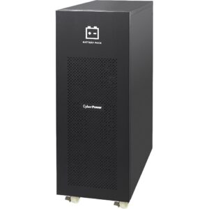 Купить Внешний батарейный модуль/ Battery cabinet CyberPower BPSE240V47AOA  для  OLS10000E   (12V / 9AH х 40) - 4D-13156625 из реестра по лучшей цене