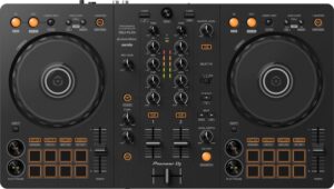 Купить Микшерный пульт Pioneer DDJ-FLX4 (для всех пользователей) - 4D-13437598 из реестра по лучшей цене