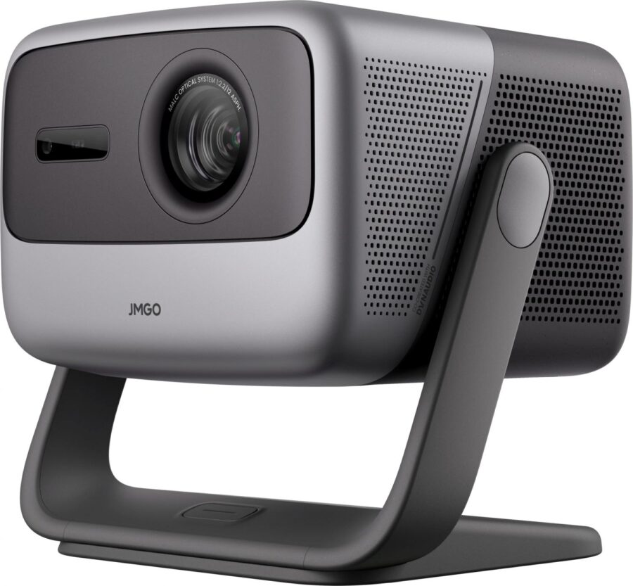Проектор JMGO N1 Pro DLP 1500Lm LS 3200Lm ANSI (1920x1080) 1600:1 ресурс лампы:30000часов 1xUSB typeA 2xHDMI 5кг — изображение 3