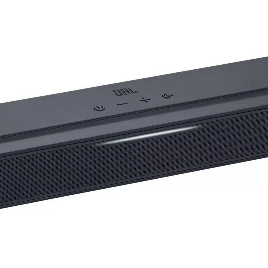 Саундбар JBL Bar 2.0 All-in-One (JBLBAR20AIOM2BLKCN) — изображение 2