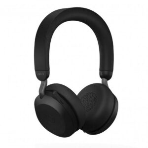 Купить Беспроводная гарнитура Jabra Evolve2 75,
Link380a UC Stereo Black (PN:27599-989-999) - 4D-15501522 из реестра по лучшей цене