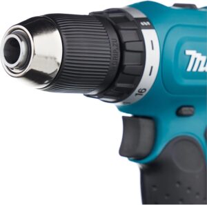 Купить Дрель-шуруповерт Makita DDF453SYE аккум. патрон:быстрозажимной (кейс в комплекте) - 4D-15516533 из реестра по лучшей цене