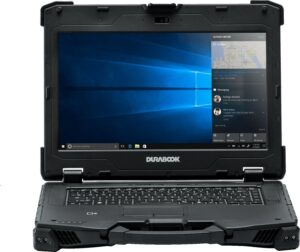Купить Защищенный ноутбук Z14I Gen2 Basic Win11 Pro/ Z14I Gen2 Basic, 14" FHD (1920 x1080) Sunlight Readable 1000 nits Touchscreen Display, Intel® Core™ i5-1135G7 Processor 2.4 GHz up to 4.2 GHz, Windows 11 Professional with 8GB RAM, 256GB PCIe SSD, Wi-Fi 6 + Bl - 4D-13512339 из реестра по лучшей цене