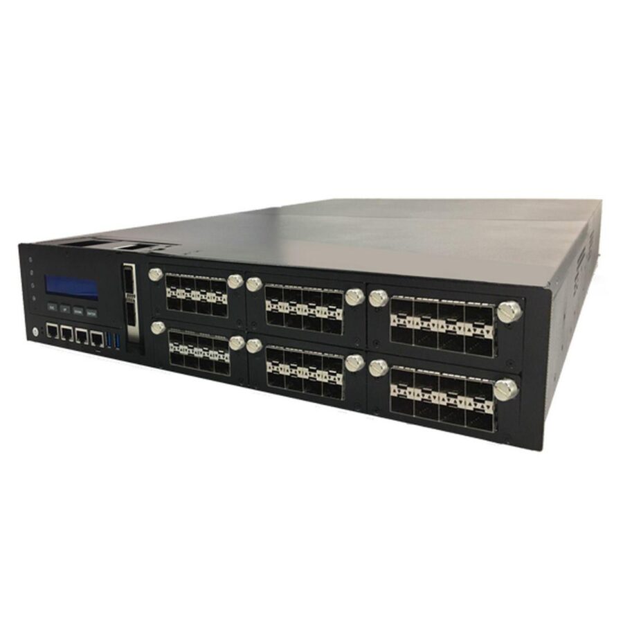 Платформа системного блока Caswell CAR-5050  2U Appliance CPU:Intel Skylake-EP w/ Lewisbur PCH,16X DDR4 DIMM — изображение 2