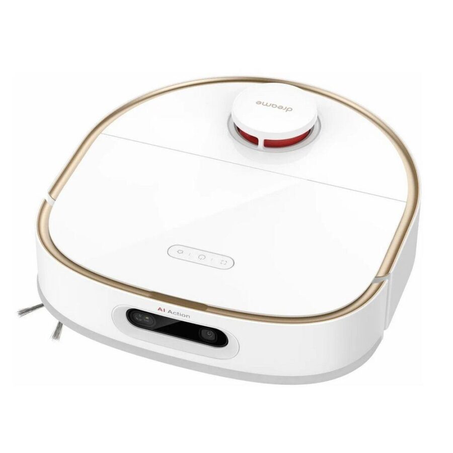 Робот-пылесос Dreame Bot W10 Pro RLS6TAC