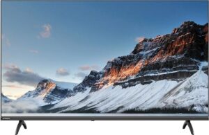 Купить Телевизор LED Skyworth 43" 43E55G Eye Care черный/серый FULL HD 60Hz DVB-T DVB-T2 DVB-C DVB-S DVB-S2 USB WiFi Smart TV - 4D-15449325 из реестра по лучшей цене