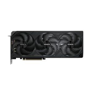 Купить Видеокарта GIGABYTE RTX5070Ti WINDFORCE OC SFF 16Gb//RTX5070Ti, HDMI*1, DP*3, 16G,D7 - 4D-15631418 из реестра по лучшей цене