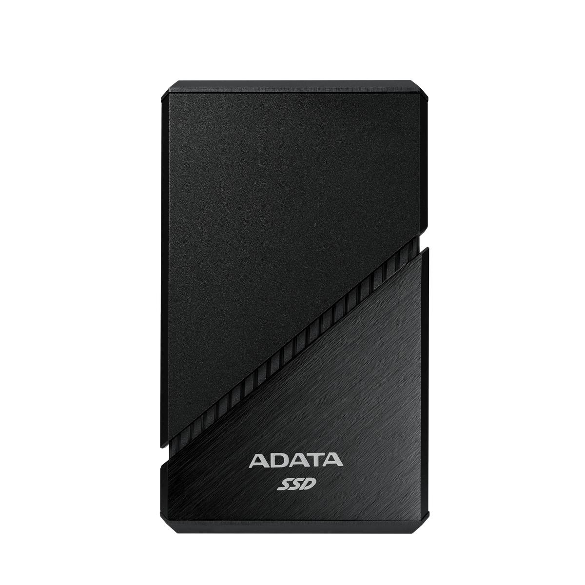 Твердотельный накопитель SSD ADATA 2.5" 4TB SE920 — изображение 2