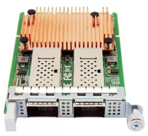 Купить Сетевая карта/ OCP3.0 2-Port 100G Fiber Network Adapter - 4D-13477313 из реестра по лучшей цене