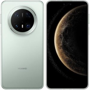 Купить Смартфон Huawei Mate 70 Pro 12+512Gb (51098DTG), зелёный - 4D-15674256 из реестра по лучшей цене