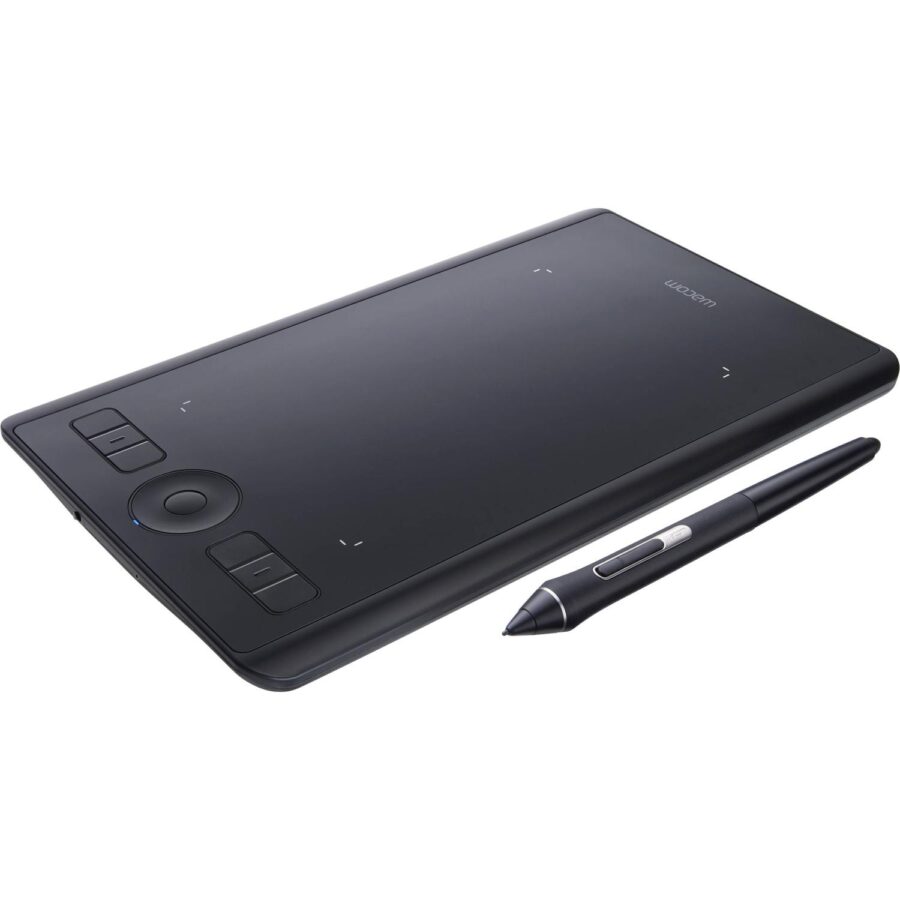 Графический планшет/ Intuos Pro S (Small) — изображение 2