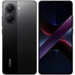 Купить Смартфон POCO X7 Pro 5G 12+512Gb черный (MZB0J2WRU) - 4D-15501585 из реестра по лучшей цене