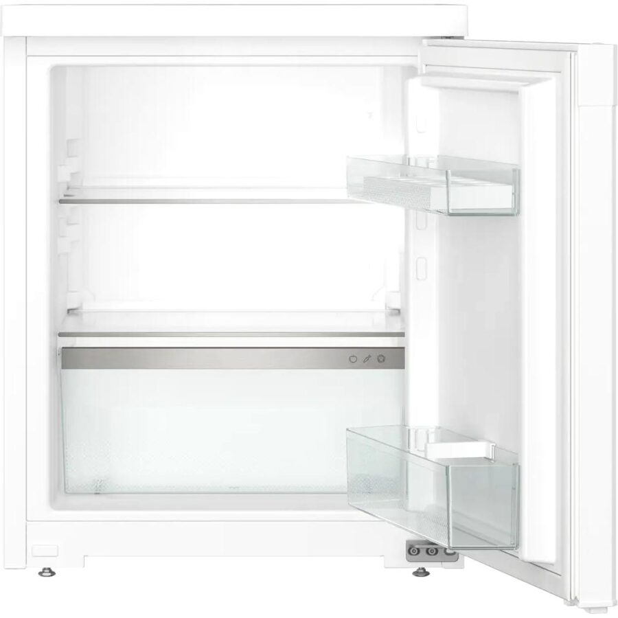 Холодильник Liebherr/ Pure, 68x55х60.7, однокамерный, объем 92 литра, без МК, белый,ручки интегрированные — изображение 4