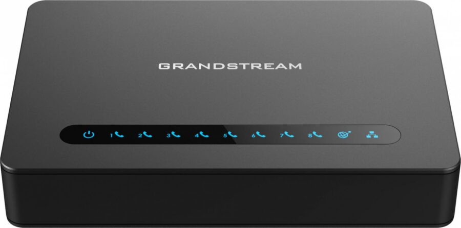 Шлюз IP Grandstream HT-818 — изображение 2