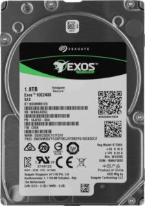 Купить Жесткий диск Seagate SAS 3.0 1800Gb ST1800MM0129 Enterprise Performance (10000rpm) 256Mb 2.5" - 4D-15740669 из реестра по лучшей цене