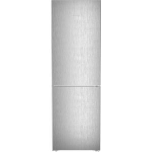 Купить Холодильники LIEBHERR/ Pure, EasyFresh, МК NoFrost, 3 контейнера МК, в. 185,5 см, ш. 60 см, улучшенный класс ЭЭ, внутренние ручки, покрытие SteelFinish - 4D-14668156 из реестра по лучшей цене