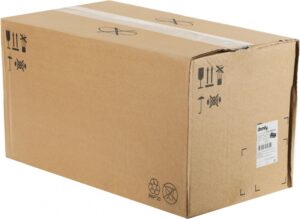 Купить Вытяжка встраиваемая Domfy DM6036BB BG черный управление: кнопочное (1 мотор) - 4D-13783229 из реестра по лучшей цене
