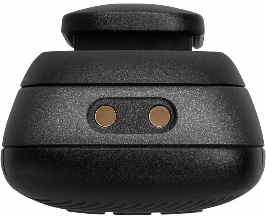 Микрофон беспроводной JBL Quantum Stream Wireless USB-C черный — изображение 4