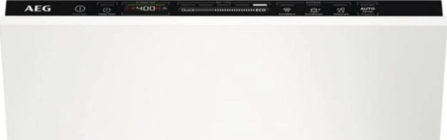 Посудомоечная машина встраив. AEG FSE73507P 1950Вт узкая инвертер — изображение 3