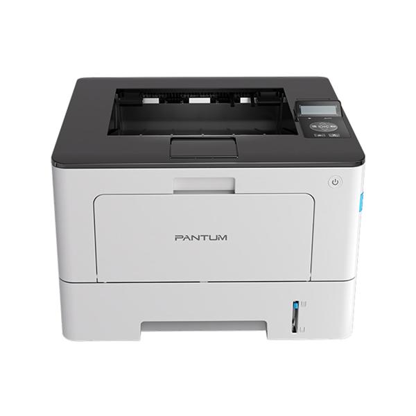 Принтер Pantum BP5200DN , Printer, Mono laser, A4, 42 ppm (max 100000 p/mon), 1.2 GHz, 1200x1200 dpi, Duplex, paper tray 250 pages, USB, LAN, start. cartridge 3000 pages — изображение 3