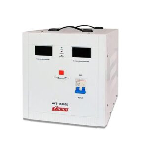 Купить Стабилизатор напряжения Powerman AVS 15000 D - 4D-15542650 из реестра по лучшей цене
