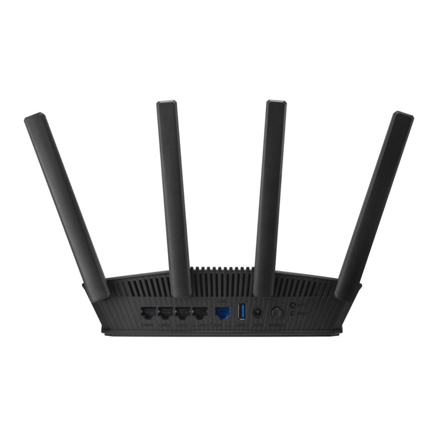 Маршрутизатор ASUS RT-BE58U/ ASUS RT-BE58U — изображение 4