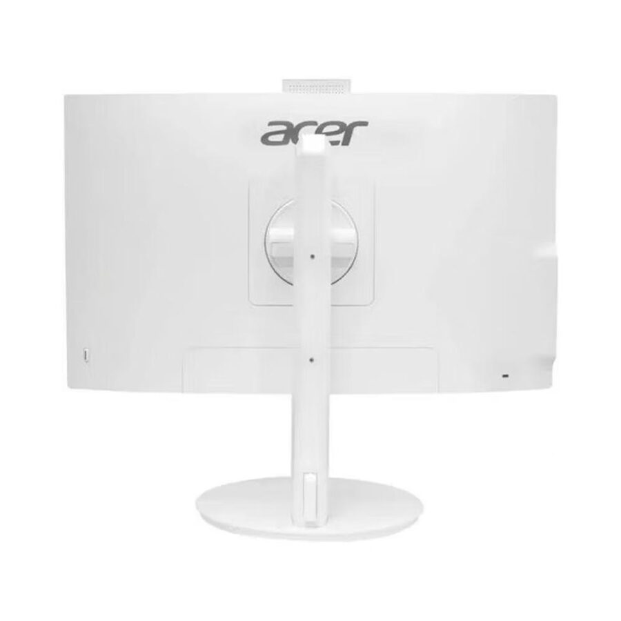 Моноблок Acer Aspire C27A Core i5-1334U/16Gb/SSD512Gb/27"/IPS/FHD/120hz/KB/M/Win11/white (DQ.BNDCD.002) — изображение 3