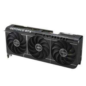 Купить Видеокарта ASUS PRIME-RTX5080-O16G//RTX5080,HDMI,DP*3,16G,D7; 90YV0LX0-M0NA00 - 4D-15506916 из реестра по лучшей цене