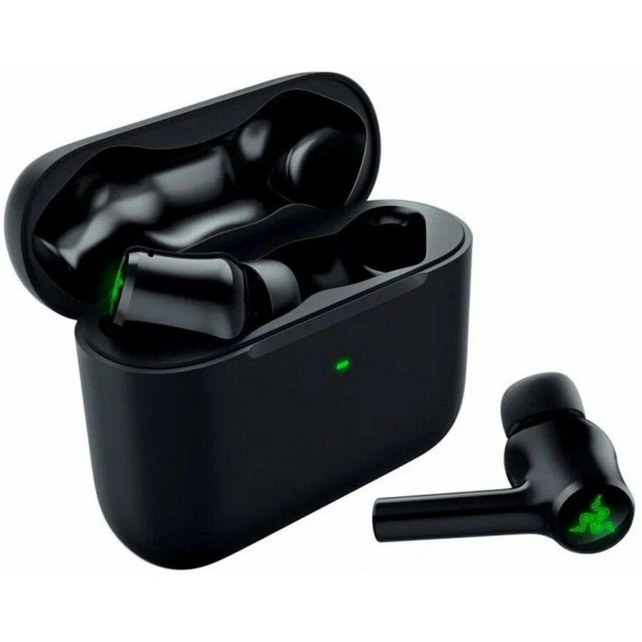 Наушники Razer Razer Hammerhead HyperSpeed (Xbox Licensed) Wireless Multi-Platform Gaming Earbuds — изображение 3