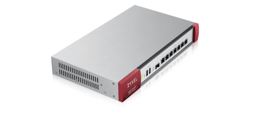 Межсетевой экран/ Межсетевой экран и Wi-Fi контроллер Zyxel USG FLEX 500, Rack, 7 конфигурируемых (LAN/WAN) портов GE, 1xSFP, 2xUSB3.0, AP Controller (8/72), Device HA Pro, NebulaFlex ** — изображение 2