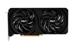 Купить Видеокарта PALIT NE64060019P1-1070L RTX4060 INFINITY 2 8GB GDDR6 128bit 3-DP HDMI - 4D-14713057 из реестра по лучшей цене