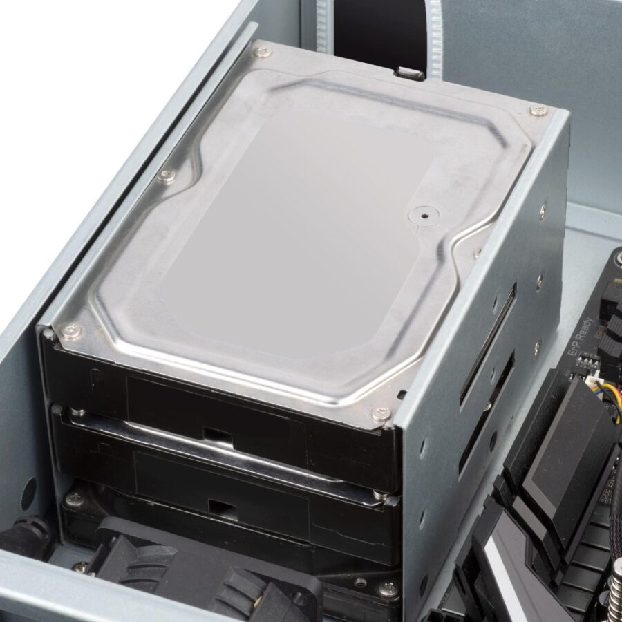 Корпус Silverstone SST-RM23-502 — изображение 2