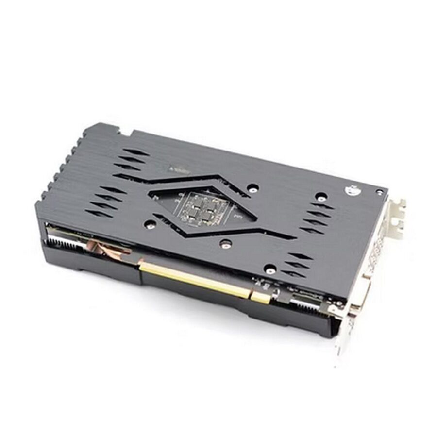 Видеокарта Ninja (Sinotex) RTX2060 SUPER 8GB GDDR6 256bit DVI DP HDMI 2FAN RTL — изображение 4