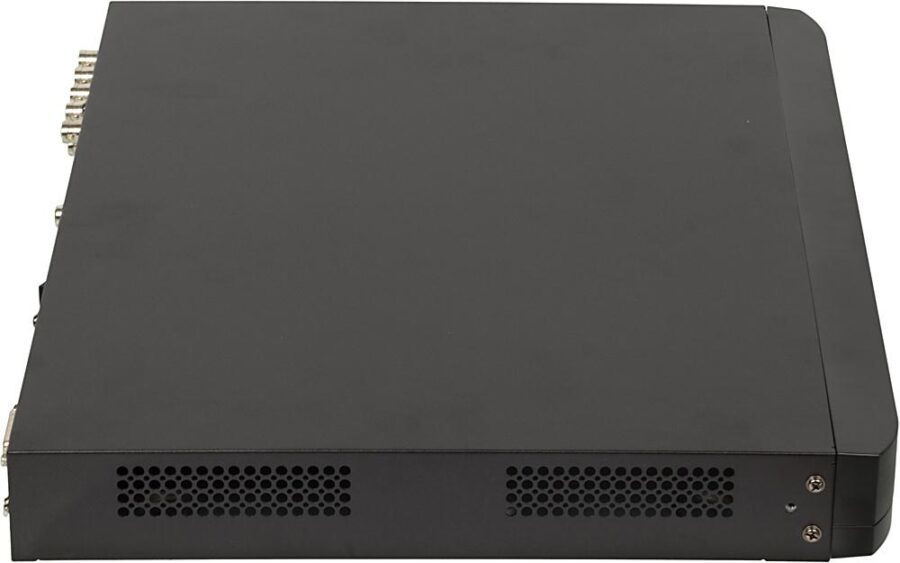 Видеорегистратор Hikvision DS-7604NXI-K1/4P(B) — изображение 3