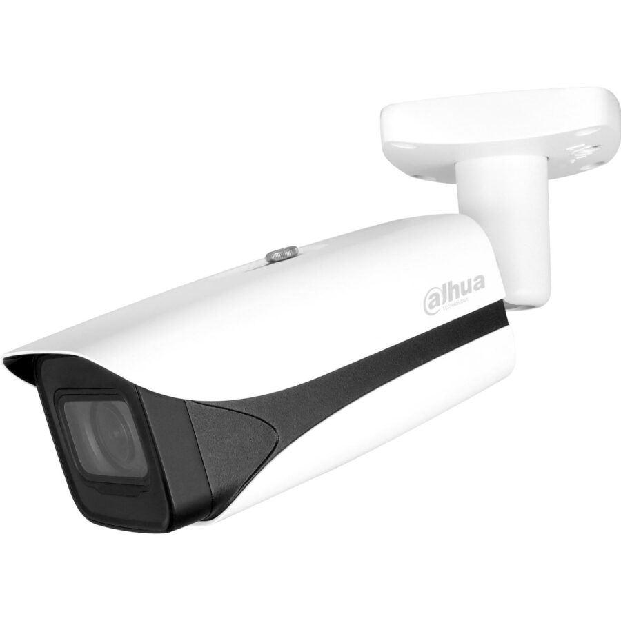 Уличная цилиндрическая IP-видеокамера с ИИ, 2Мп. 1/2.8 CMOS. моторизованный объектив 2.713.5мм. механический ИК-фильтр. WDR(120дБ). чувствительность 0.0007лк@F1.5. сжатие: H.265+ H.265 H.264+ H.264 MJPEG. 4 потока до 2Мп@25к/с. видеоаналитика: SMD 3.0 — изображение 3