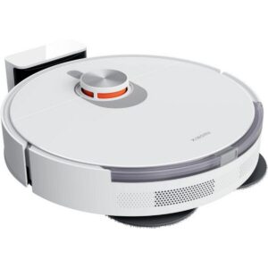 Купить Xiaomi робот-пылесос Vacuum S20+ (белый) EU - 4D-15075156 из реестра по лучшей цене