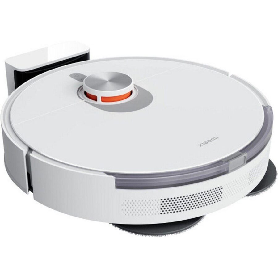 Xiaomi робот-пылесос Vacuum S20+ (белый) EU