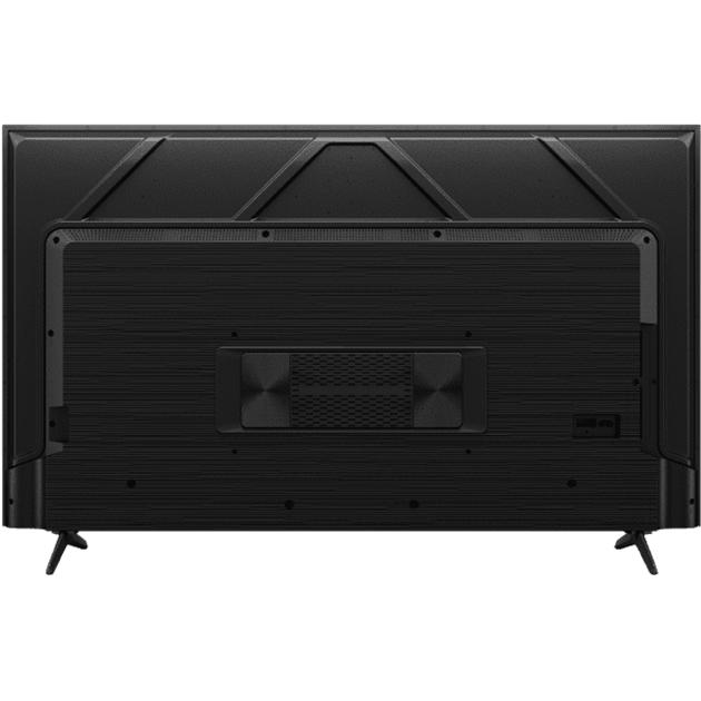 Телевизор ЖК 55'' Hisense/ 55", QLED, Ultra HD, 120 Hz /144 Hz(VRR), Smart TV (ОС VIDAA U7), Wi-Fi, DVB-T2/T/C/S2/S, FreeSync Premium, 2.1Ch 2х10W+20W, CI+(1.4), 4хHDMI, 2хUSB, Alexa Built-in, VIDAA Voice, Dark Grey 2024 — изображение 3