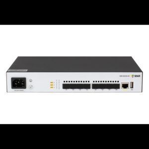 Купить Коммутатор/ Управляемый коммутатор уровня 2+ SNR-S5210X-8F - 4D-15227717 из реестра по лучшей цене