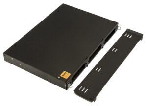 Купить Бокс HyperlineFO-19V-1U-3xSLT-W130H30-24UN-BK FO-19V-1U-3XSLT-W130H30-24UN 19" 1U 24x (упак.:1шт) - 4D-15631548 из реестра по лучшей цене