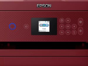 Купить МФУ струйный Epson EcoTank L4267 (C11CJ63512) A4 Duplex WiFi красный (RED) - 4D-14840323 из реестра по лучшей цене