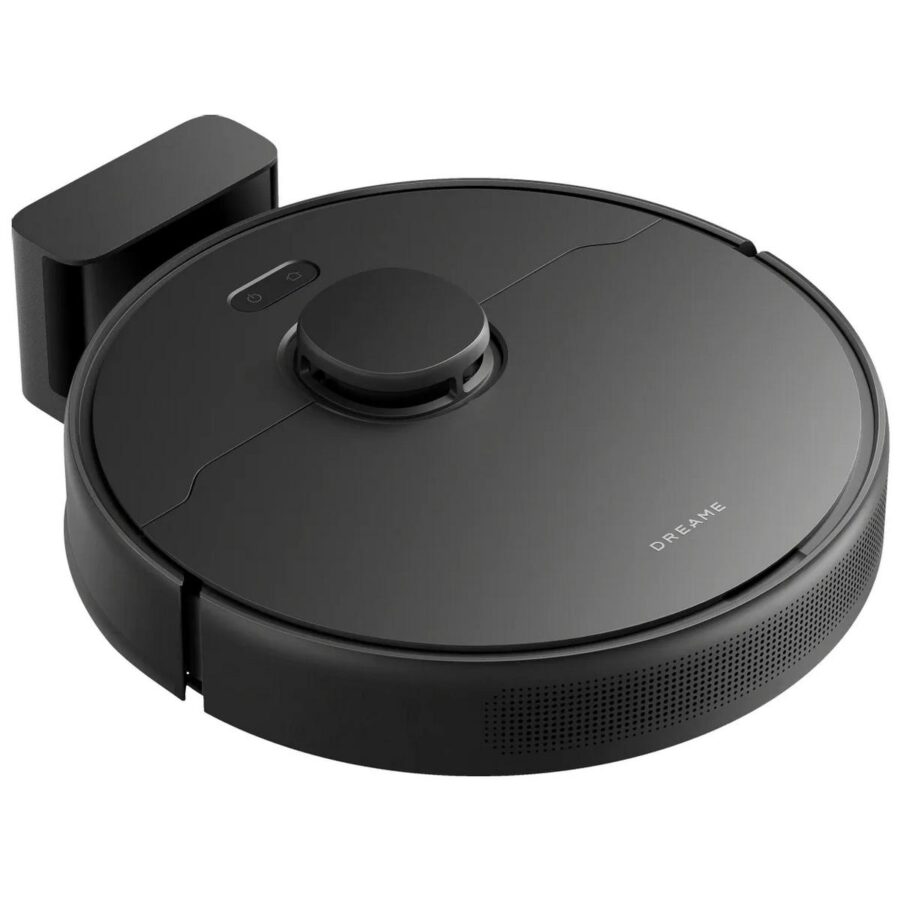Робот-пылесос Dreame Bot D9MaxGen2 Black-RU — изображение 2