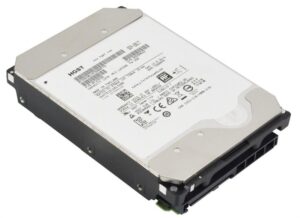 Купить Жесткий диск HGST Ultrastar He12 HDD 3.5" SAS 12Tb, 7200rpm, 256MB buffer, 512e, 1 year - 4D-13283045 из реестра по лучшей цене