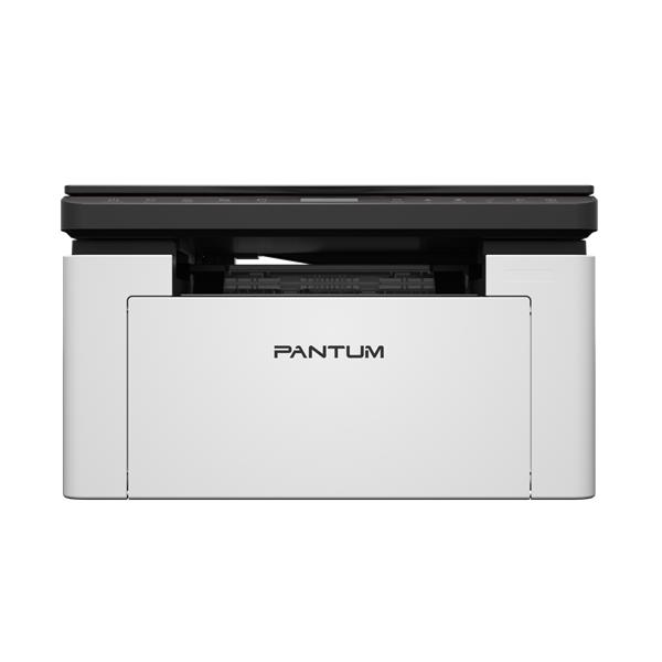 МФУ Pantum BM1800, P/C/S, Mono laser, А4, 18 ppm (max 20000 p/mon), 600 MHz, 1200x1200 dpi, 128 MB RAM, paper tray 150 pages, USB, start. cartridge 1600 pages (grey)