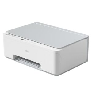 Купить Deli D511W-EA1 A4, МФУ, струйное, цветное , 8,5стр/мин, 4800х1200dpi ,USB/WiFi/AirPrint, СНПЧ (D511W-EA1) - 4D-14357574 из реестра по лучшей цене