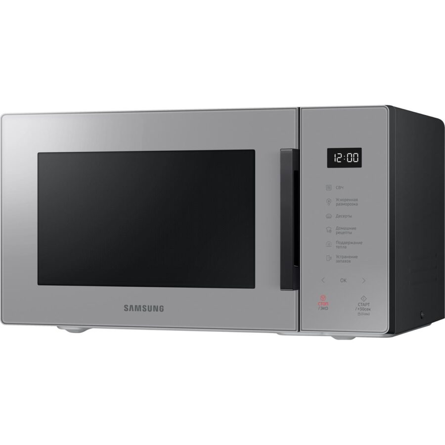 Микроволновая печь Samsung — изображение 3