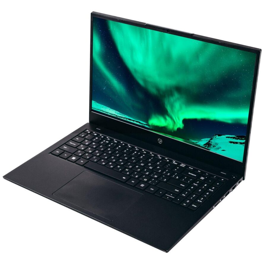 Ноутбук Raskat Step 15 Intel Core i5-1235U/16GB/SSD512GB/15.6"/IPS/FHD/60Hz/NoOS/black (RNB1552U62WB) — изображение 2