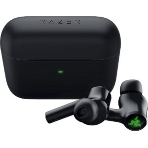 Купить Наушники Razer Razer Hammerhead HyperSpeed (Xbox Licensed) Wireless Multi-Platform Gaming Earbuds - 4D-15258961 из реестра по лучшей цене